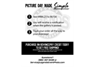 WBBL Picture Day & Make-up Picture Day