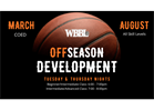 Join us for WBBL Offseason Development this March - August!!