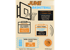 June Basketball - 4 Nights / Week & Summer Camp