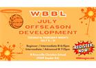 July Development Starts Tonight!