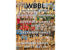 2025 Rec League