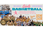 Girls Basketball is Back - Register Now!