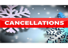 Practice Cancellations