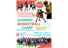 Basketball Camp