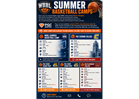 Summer Basketball Camps
