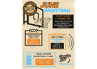 June Basketball Starts Soon!